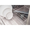 Посудомийна машина Hansa вбудована, 12компл., A++, 60см, білий