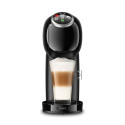 Кавоварка Krups капсульна Dolce Gusto Genio S Plus 1.2л, капсули, сенcорне керування, чорний