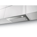 Витяжка Faber вбудована, 52см, 920м.куб/год, BI 52 SS 2LS, нерж