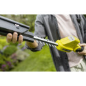Кущоріз акумуляторний Karcher HGE 2-18 18В лезо 45см крок різу 18мм 125° 3.3кг без АКБ та ЗП