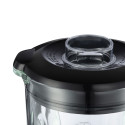 Блендер Russell Hobbs стаціонарний Desire Matte Charcoal, 650Вт, чаша-1500мл, чорний