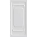 Пральна машина Whirlpool фронтальна, 8кг, 1200, А, 44.4см, дисплей, пара, інвертор, люк чорний, білий