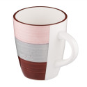 Чашка ARDESTO Salerno, 360мл, кераміка, багатокольоровий
