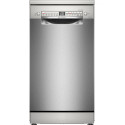 Посудомийна машина Bosch, 9компл., A+, 45см, нерж