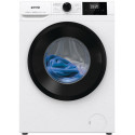 Пральна машина Gorenje фронтальна, 7кг, 1200, A++, 43.5см, дисплей, пар, інвертор, білий