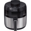 Мультипіч Sencor Vita, 1500Вт, чаша-5л, сенсорне керув., 8 програм, метал/пластик, сіро-чорний
