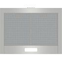 Витяжка Gorenje купольна, 60см, 450м3ч, нерж