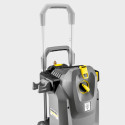 Мінімийка високого тиску Karcher HD 6/15 M Plus 3100Вт 15-150бар 560л/год шланг 10м 30кг