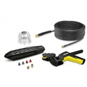 Комплект для прочищення труб Karcher PC 20