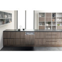 Посудомийна машина Hotpoint вбудована, 10компл., A++, 45см, дисплей, 3й кошик, білий