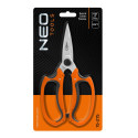 Ножиці садові Neo Tools, 18.5мм, 115г