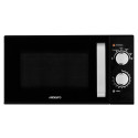Мікрохвильова піч ARDESTO, 23л, мех.керув., 900Вт, відкр.ручкою, чорний