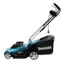 Газонокосарка мережева Makita ELM3720 220В 37см 40л 20-55мм 11.6кг