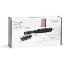 Фен-щітка Babyliss Shape Airsyler, 300Вт, 2 режими, хол. обдув, 2 насадки, чорний