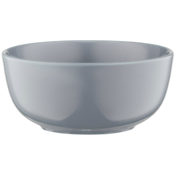 Салатник ARDESTO Capri, 510мл, 13.8см, порцеляна, блакитний