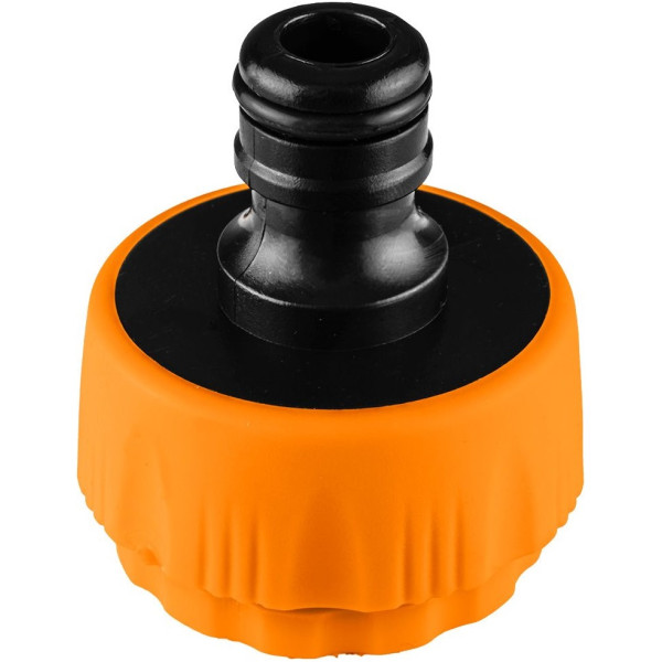 Конектор для крана Neo Tools 3/4",1", з внутрішнім різьбленням