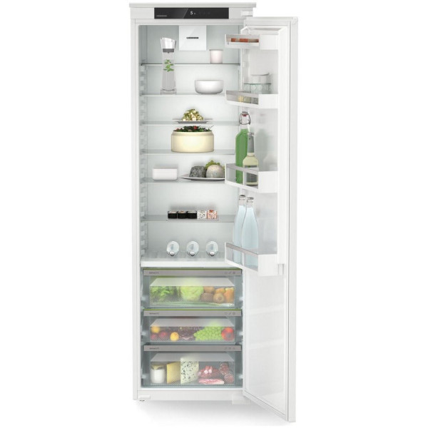 Холодильна камера Liebherr вбудована, 177x54х54.5, 291л, 1дв., D, ST, диспл внутр., BioFresh, білий
