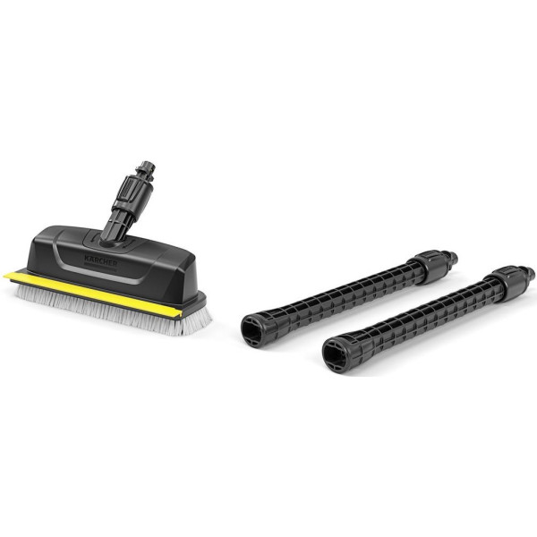 Щітка для мінімийок Karcher серій K2-K7