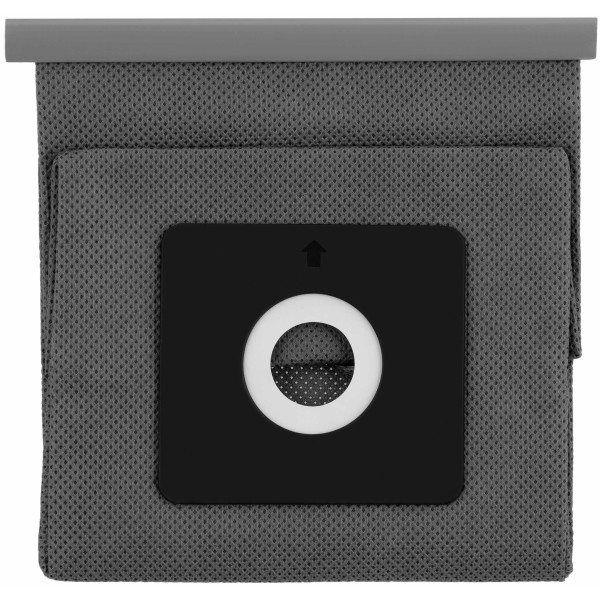 Мішки для пилососу ARDESTO текстильні, 3.5л, 5шт