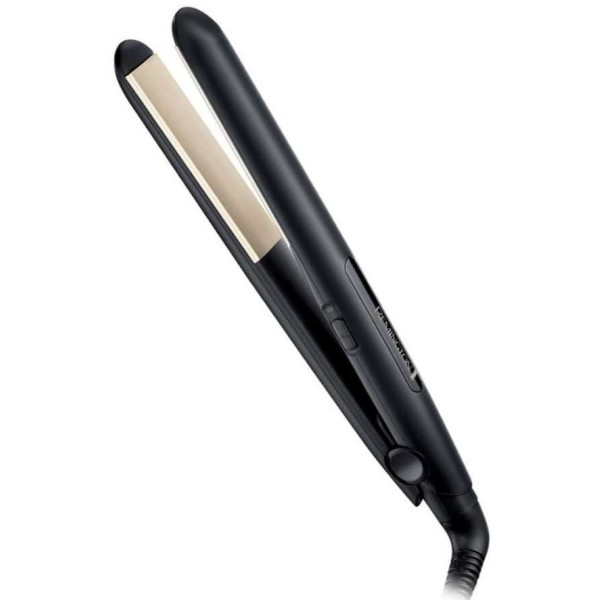 Випрямляч Remington Ceramic Slim 220, 300Вт, темп. режимів-2, 180-220С, кераміка, чорний