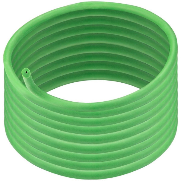 Дріт садовий Verto, 0.5смх4м, зелений