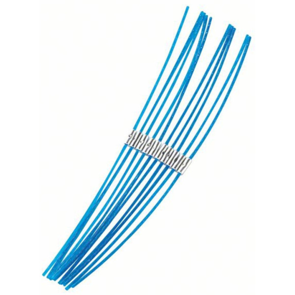 Ліска косильна Bosch високоміцна 30см