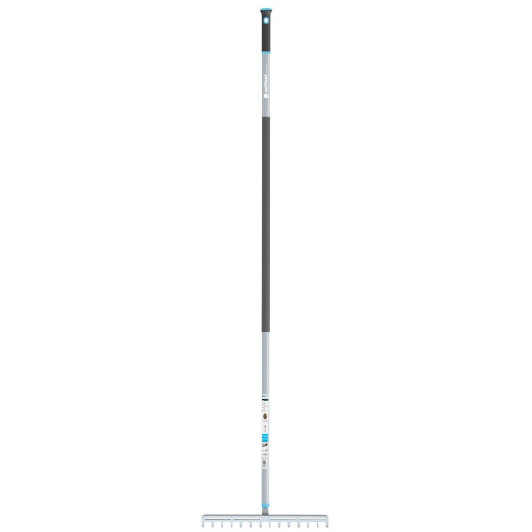 Граблі універсальні Cellfast ERGO, 14 зубців, ширина 37см, 152см, 0.9кг