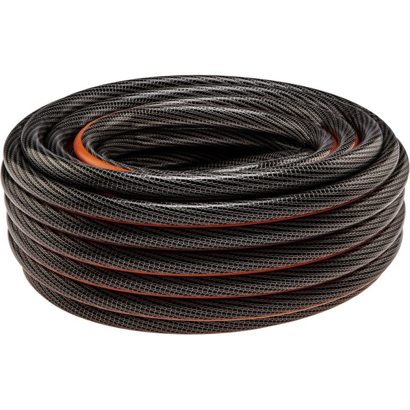 Шланг садовий Neo Tools Professional, 3/4", 20м, 6 шарів, до 30бар, -25…+60°C