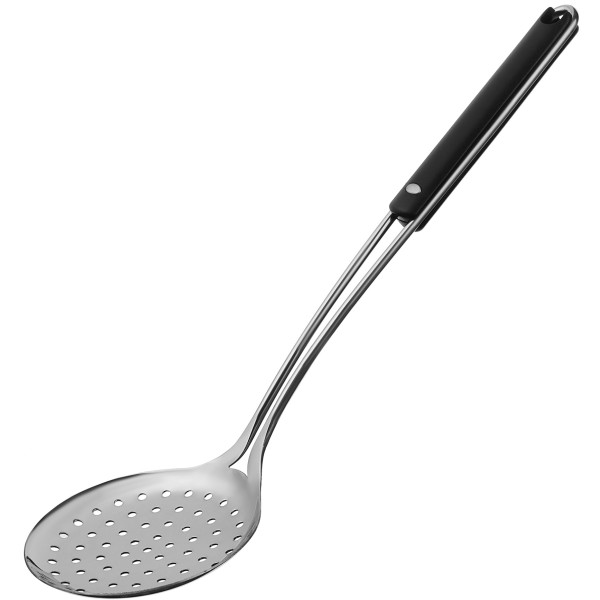 Шумівка ARDESTO Black Mars, 38см, нержавіюча сталь, пластик, чорний