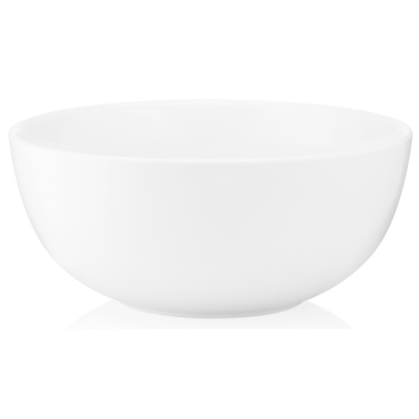 Салатник ARDESTO Imola, 20см, порцеляна, білий