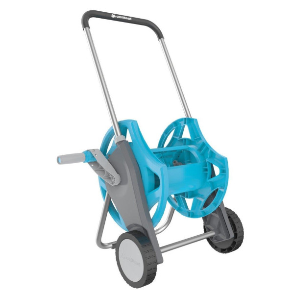 Котушка для шланга Cellfast DISCOVER на колесах 60м шланга 1/2"