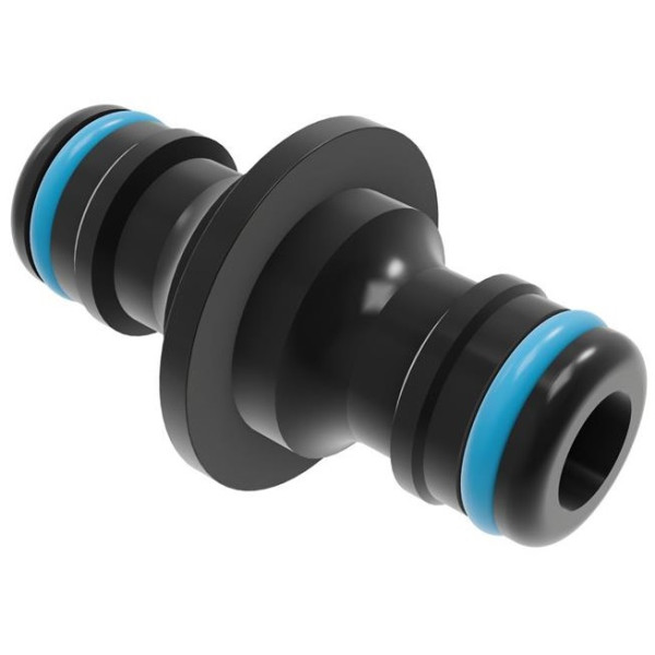 Конектор для шланга Cellfast ERGO, для муфт 1/2, 3/4"