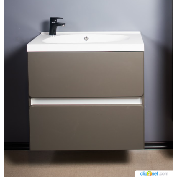 Titania 700 - З умивальником Titania 700