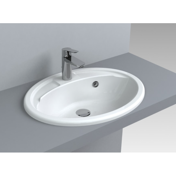 Bianca Bowl 540