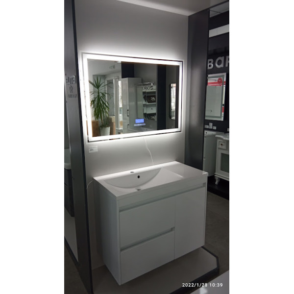 Wega 900 L/R