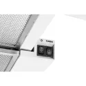 Витяжка GRANADO Telde 603-700 White glass