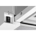 Витяжка GRANADO Telde 603-700 White glass