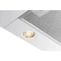 Витяжка GRANADO Telde 603-700 White glass