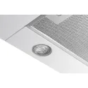 Витяжка GRANADO Telde 603-700 White glass
