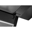 Витяжка GRANADO Vivares 613-1100 Black glass