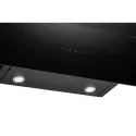 Витяжка GRANADO Vivares 613-1100 Black glass