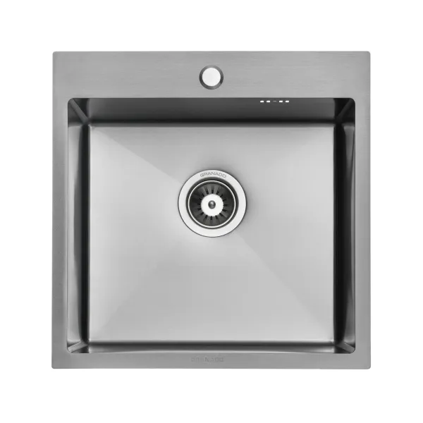 Мийка GRANADO Galera S201 black