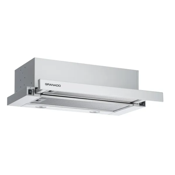 Витяжка GRANADO Telde 603-1200 White