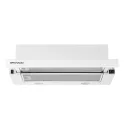 Витяжка GRANADO Telde 603-1200 White