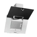 Витяжка GRANADO Vivares 1614-1200 white glass