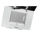 Витяжка GRANADO Vivares 1614-1200 white glass