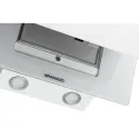 Витяжка GRANADO Vivares 1614-1200 white glass