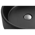 Раковина GRANADO Toro Black