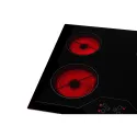 Електрична поверхня GRANADO GVH 624 Black glass