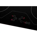 Електрична поверхня GRANADO GVH 624 Black glass